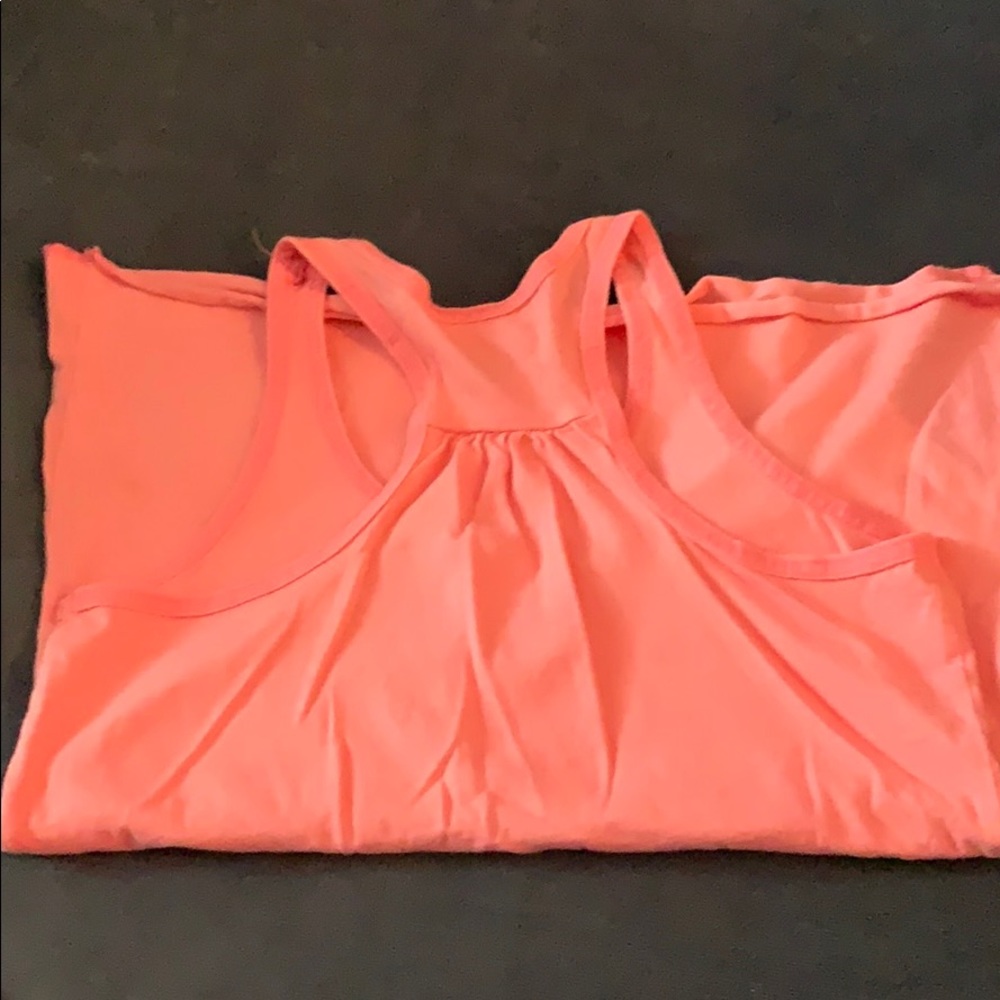 Tank top - Picture 2 of 2